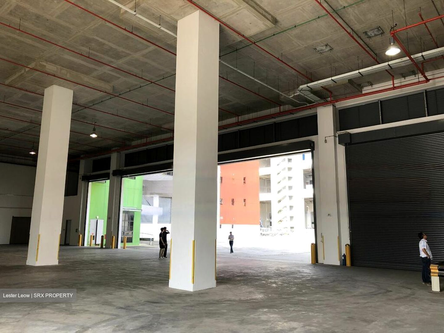 Loyang Way (D17), Warehouse #601933561